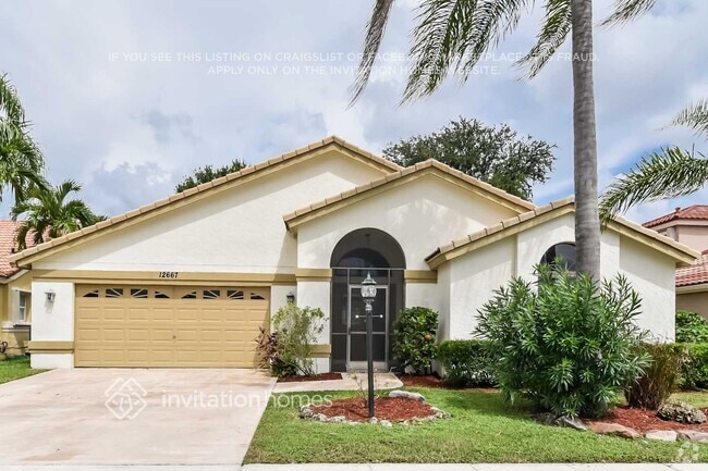 Building Photo - 12667 White Coral Dr