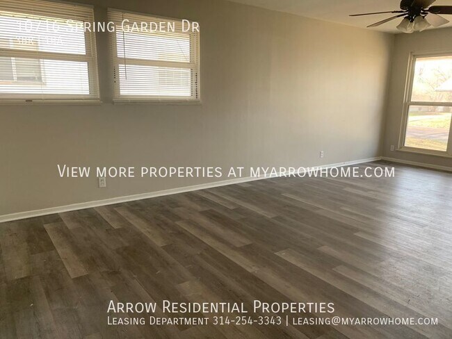 Building Photo - 10716 Spring Garden Dr