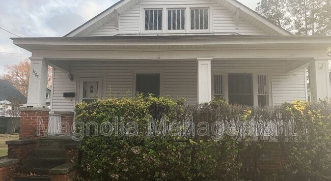 Foto del edificio - 1307 S Chestnut St