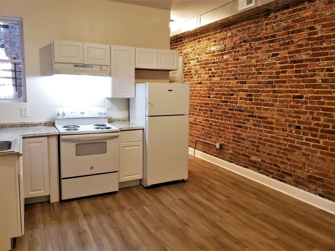 Photo - 2608 Maryland Ave