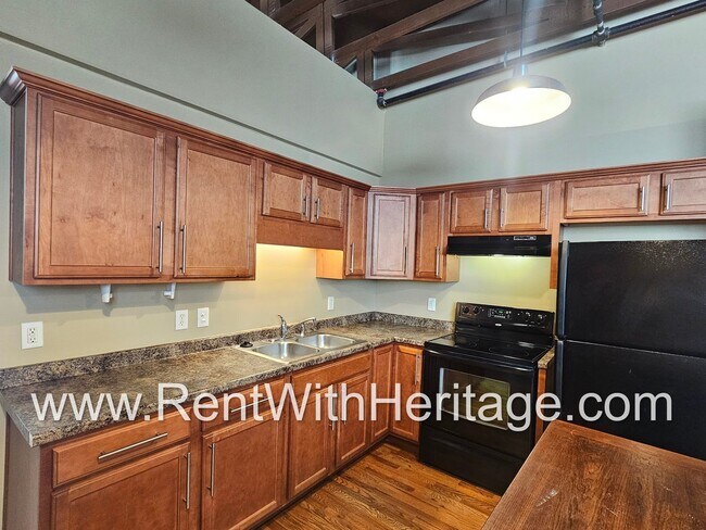 Foto del edificio - WOW!!.....GORGEOUS LOFT APARTMENT!!!!....DOWNTOWN VILLA RICA