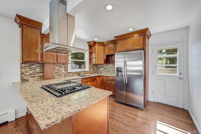 Foto del edificio - 105 Bradford St