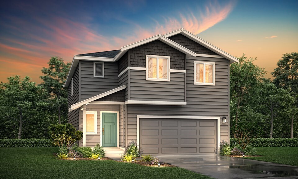 Foto principal - 1229 92nd Way SE