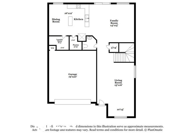 Foto del edificio - 5610 S 32nd Dr