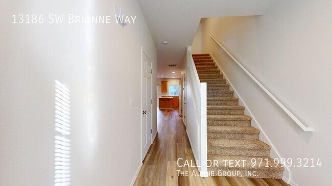 Photo - 13186 SW Brianne Way Townhome