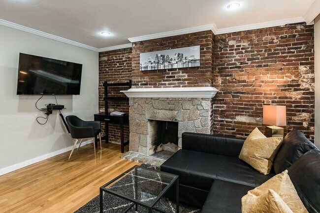 Foto del edificio - 43-43A Grove St