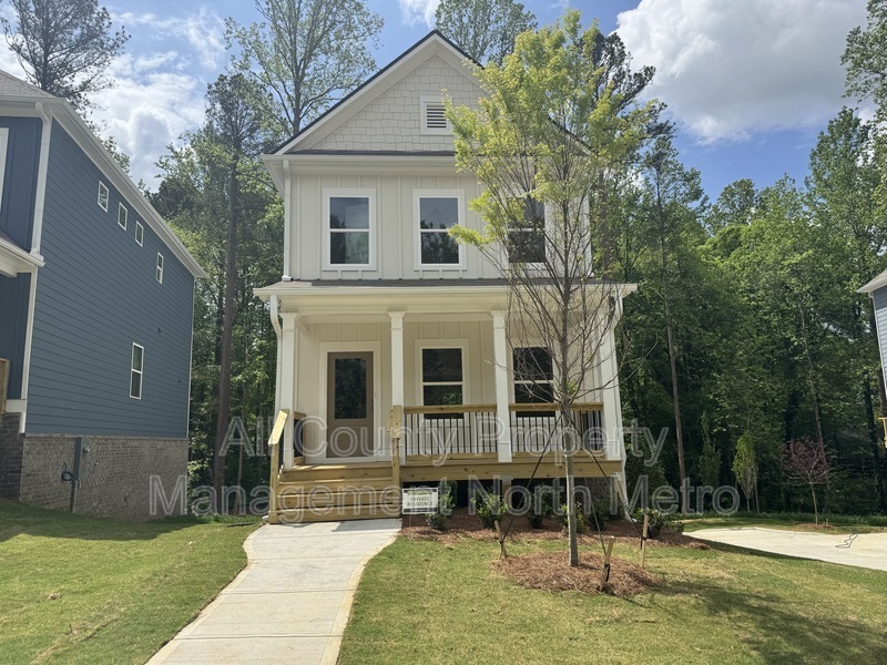 Foto principal - 1668 Eagle Dr
