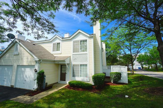Primary Photo - 412 Quaker Hill Ct