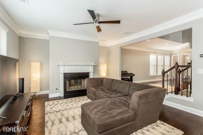 Building Photo - 4 br, 3 bath House - 3705 Baxley Ln