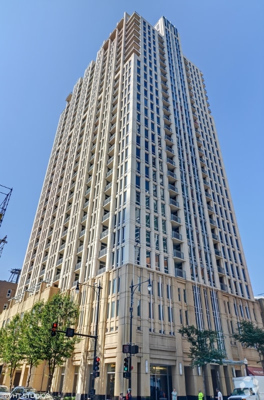 Building Photo - 1234/1250 S Michigan Ave
