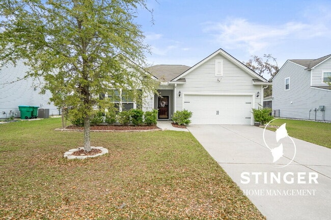 Building Photo - 106 Saluda Way