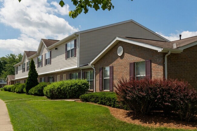 Foto del edificio - MeadowView Townhomes