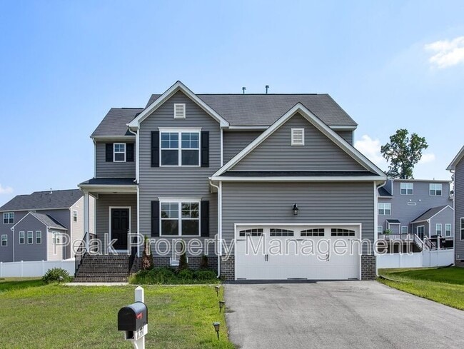 Building Photo - 11331 Elokomin Ave