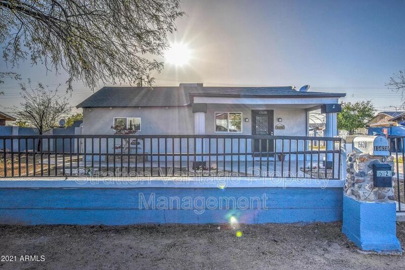 15620 N Greasewood St, Surprise, AZ 85378 House Rental in Surprise