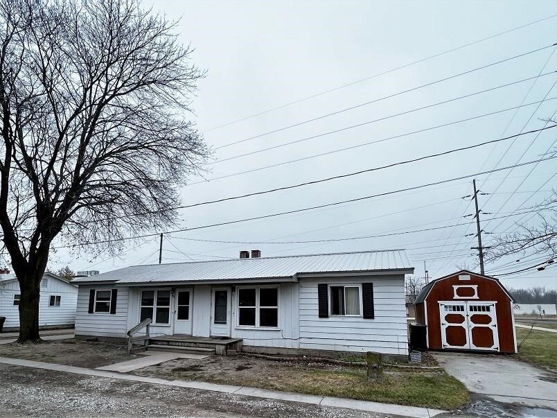 839 Waldo Ave, Midland, MI 48642 House Rental in Midland, MI