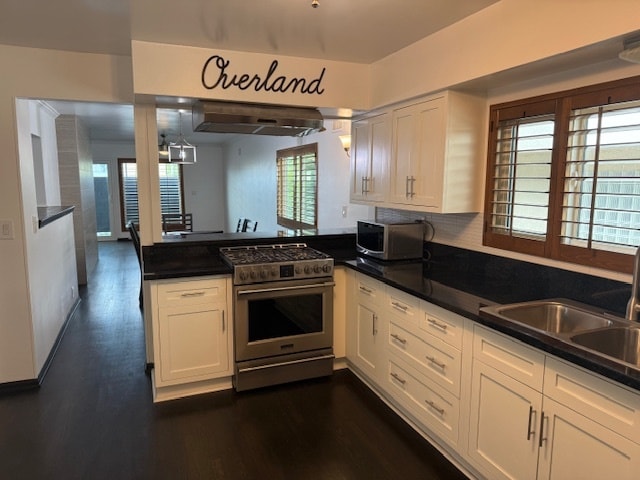 Building Photo - 3840 Overland Ave