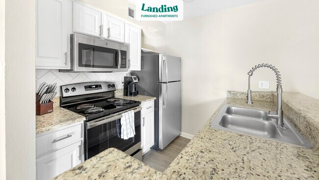 Foto del edificio - 18949 Marsh Ln