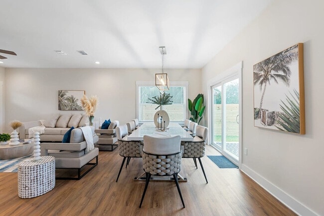 Building Photo - 6824 A1A S