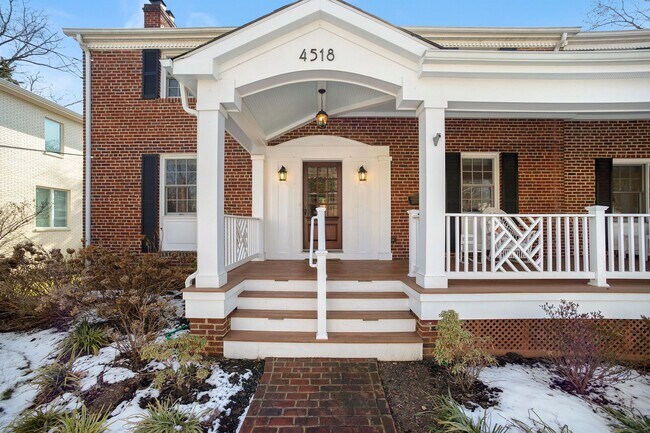 Building Photo - 4518 Chase Ave