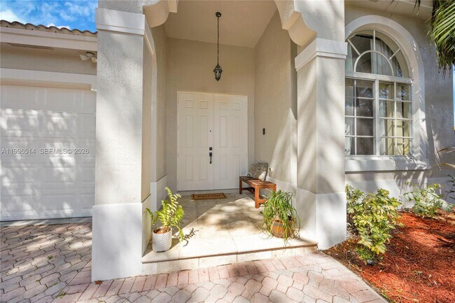 Foto del edificio - 16000 SW 91st Ct