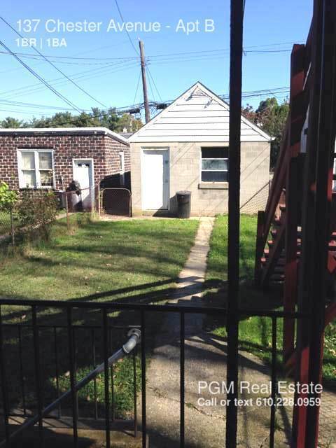 Building Photo - 137 Chester Ave