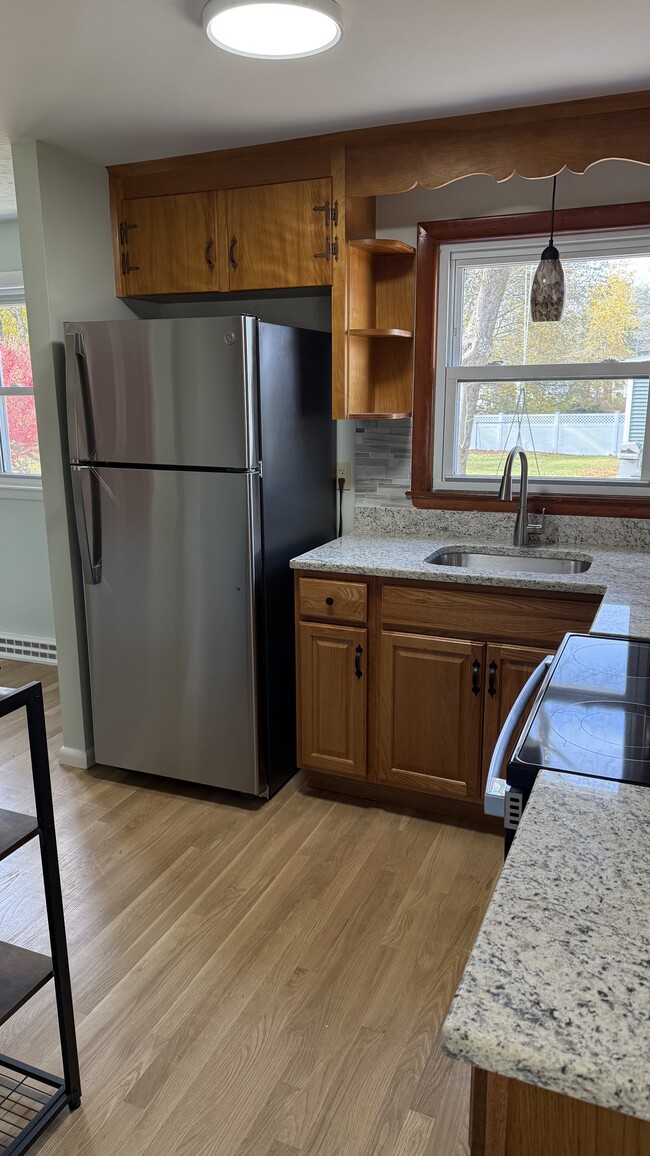 Photo - 1 Foley Dr House