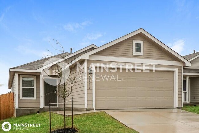 Foto del edificio - 8510 Grosbeak Cove, San Antonio, TX 78245