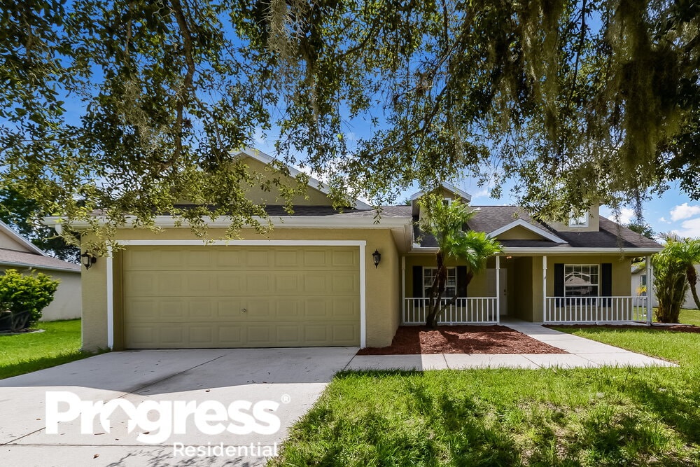 11776 Shirburn Cir, Parrish, FL 34219 House Rental in Parrish, FL