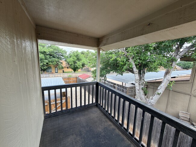 Foto del edificio - 1722 Utah Ave