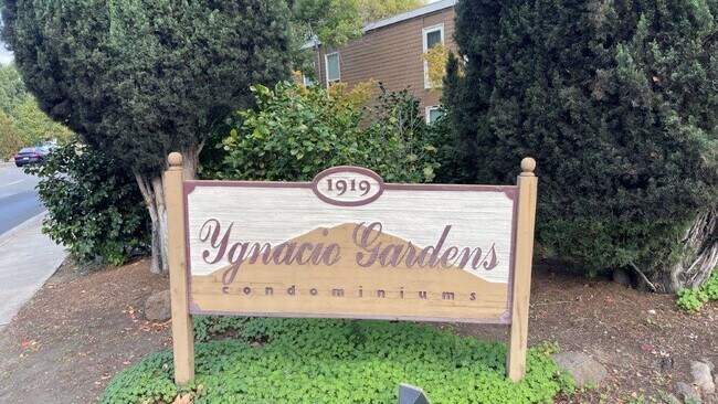 Foto del edificio - 1919 Ygnacio Valley Rd