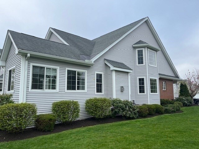 Foto del edificio - 6 Shea Lane Unit A