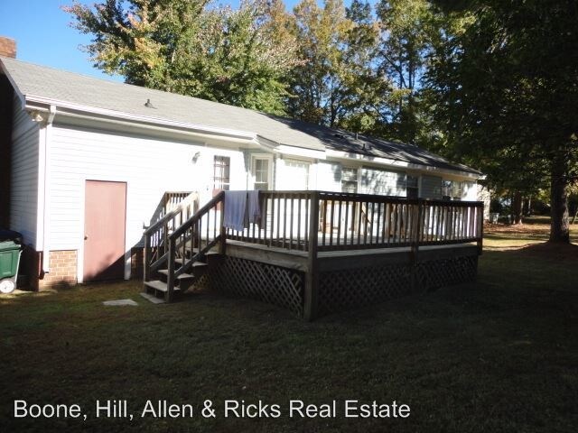 Building Photo - 3 br, 2 bath House - 1409 Treetop Lane