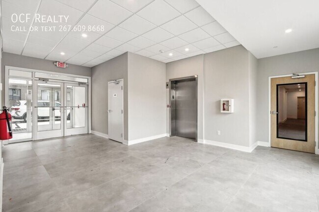 Foto del edificio - 1622 Point Breeze Ave