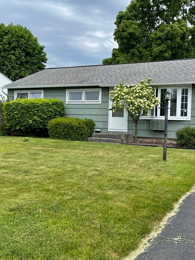 Foto del edificio - 209 Lynnhaven Dr