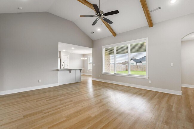 Building Photo - Modern Brick Home Near George Park in Spri...