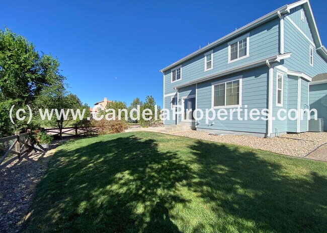 Building Photo - 8107 Silver Birch Dr