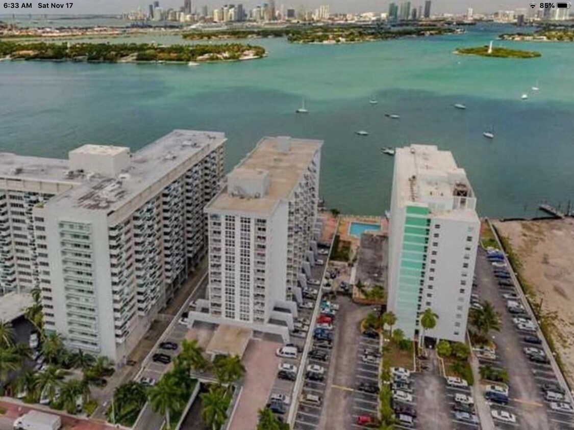 1228 West Ave Unit 1113, Miami Beach, FL 33139 Condo for Rent in
