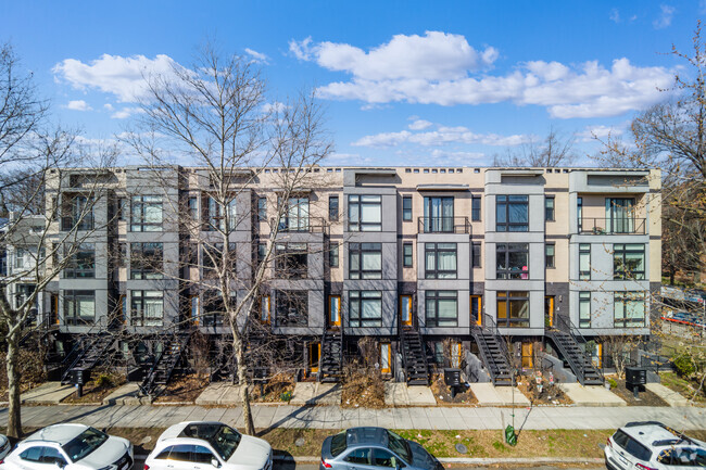 2112-2120 3rd St NE - Kensington Place