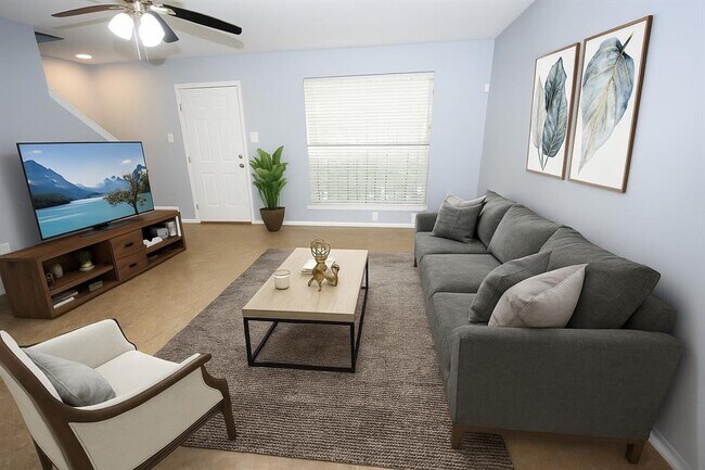 Foto del edificio - 7925 Grove Ridge Dr