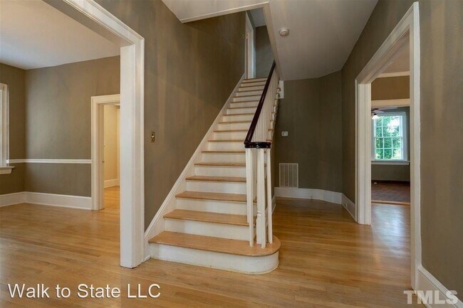 Building Photo - 3 br, 3 bath House - 1924 St. Mary's St.