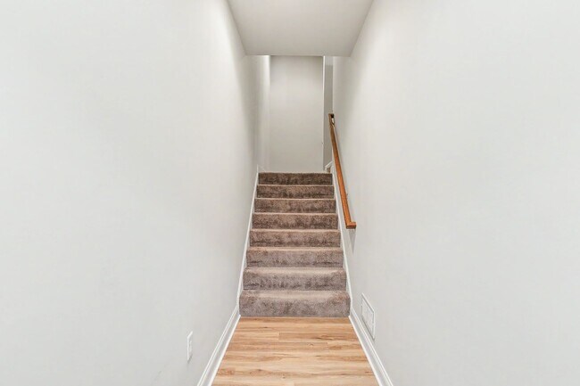 Foto del edificio - Three bedroom, 2.5 townhome in Mechanicsburg near Trindle Rd.