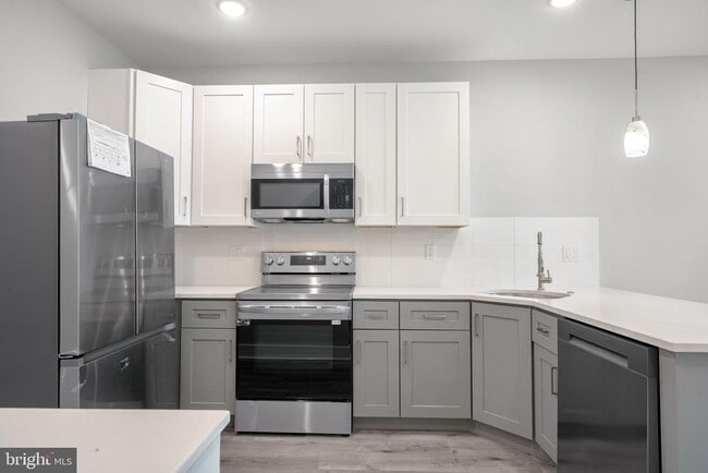 Foto del edificio - 5122 Ranstead St