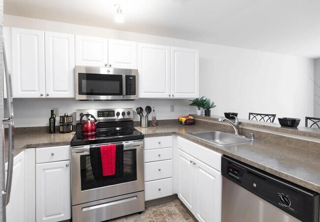Foto del edificio - Northpointe Highlands Apartments