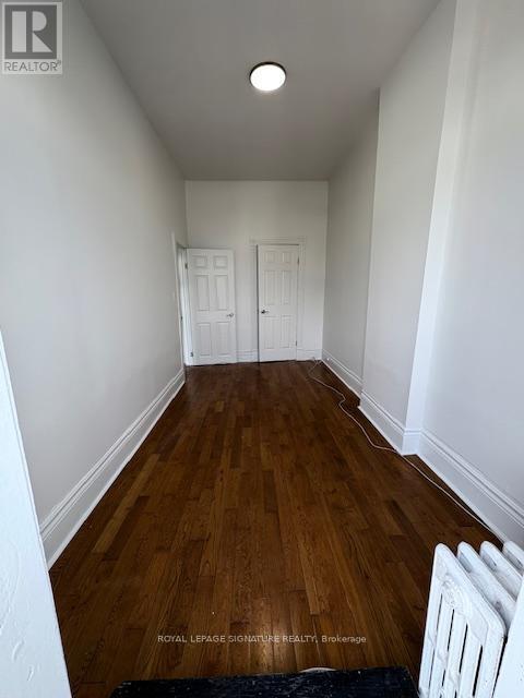 Photo du bâtiment - 1380 Queen St W