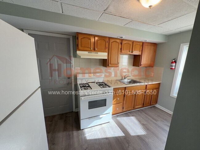 Foto del edificio - 1223 Leiper St