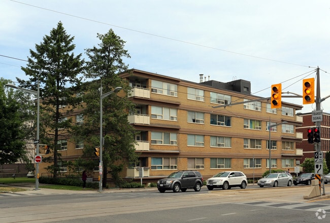 Building Photo - 250 St Clair Ave. W.