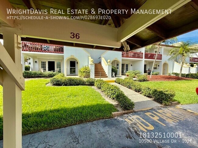 Foto del edificio - 10500 Village Dr