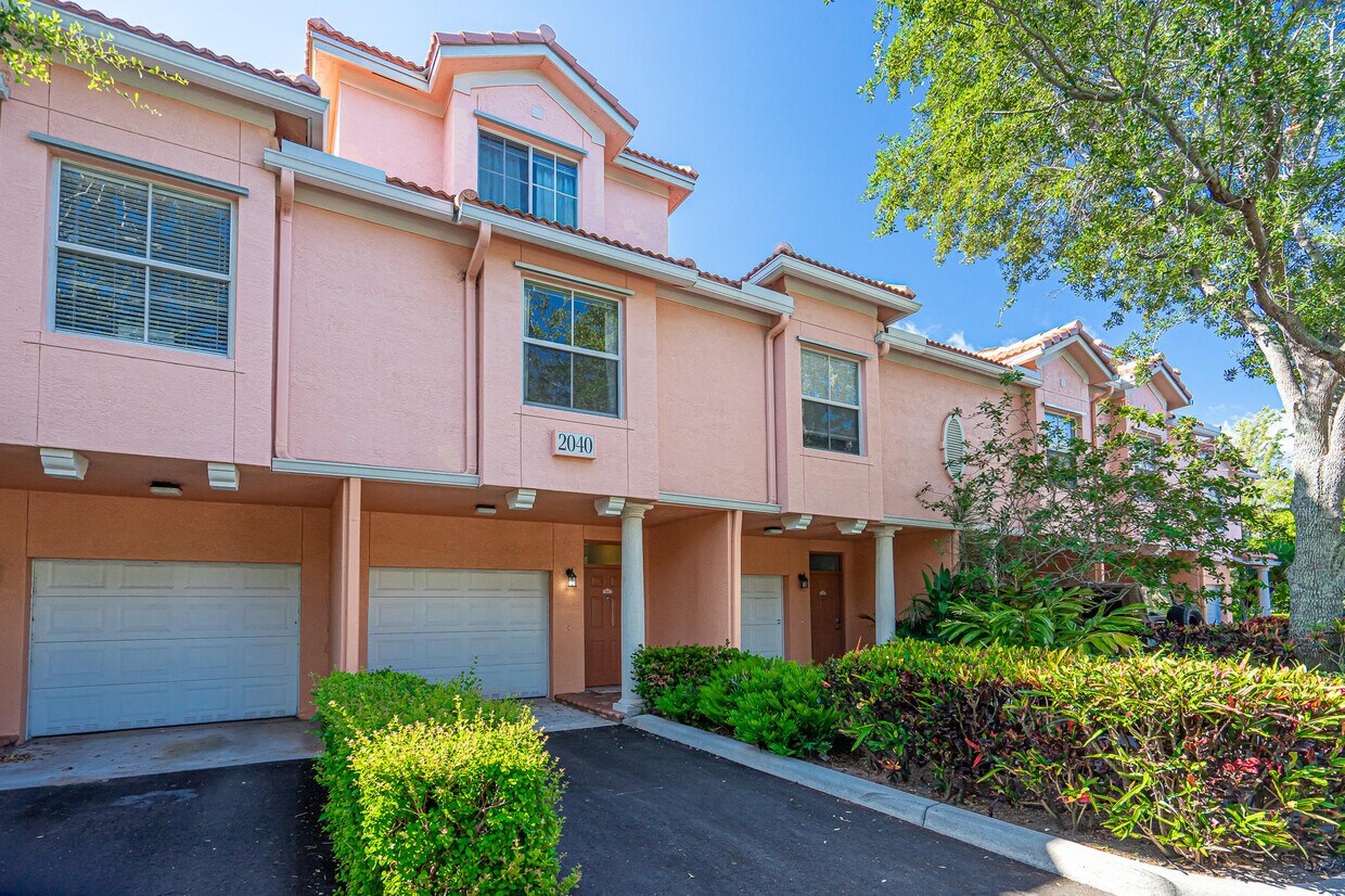 2040 Alta Meadows Ln Unit 1605, Delray Beach, FL 33444 Apartment for