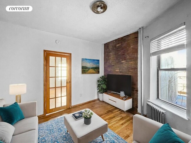 Foto del edificio - 1726 Amsterdam Ave