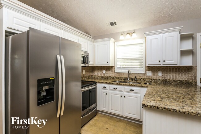Foto del edificio - 520 Greenfield Dr